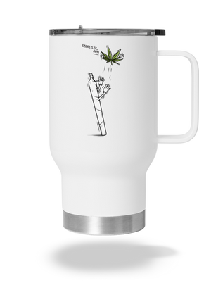 Joint és fia termosz bögre White