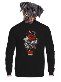 unisex crewneck