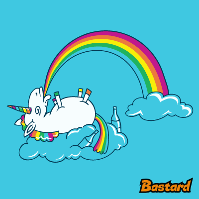 A szivárvány titka