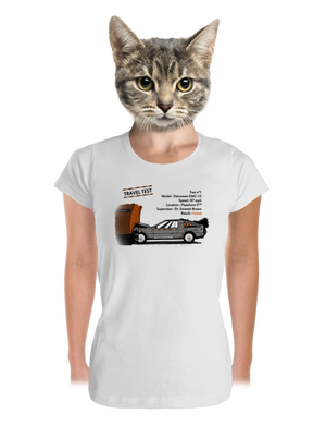 prémium női póló