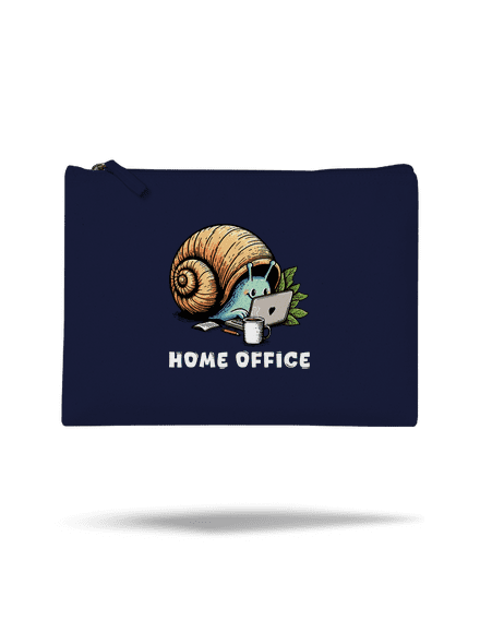 Sneka home office kis táska French Navy