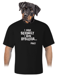 unisex túlméretezett póló