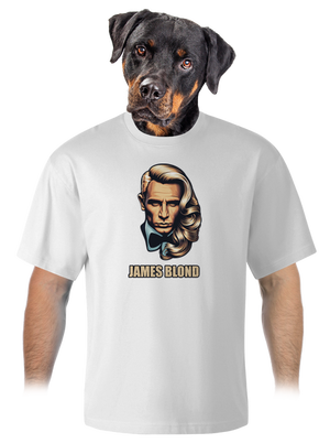 unisex túlméretezett póló