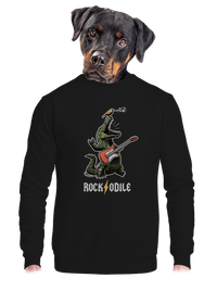 unisex crewneck