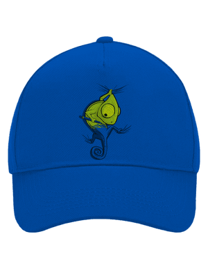 Hibajavító baseballsapka Bright Royal