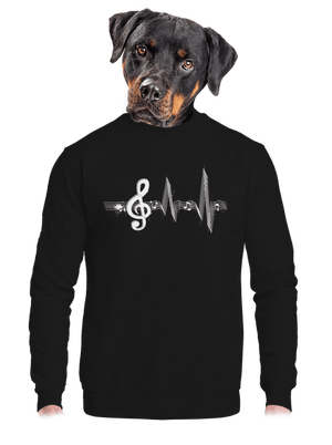 unisex crewneck