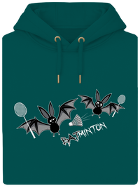 unisex prémium pulóver