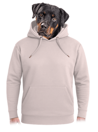 unisex prémium pulóver