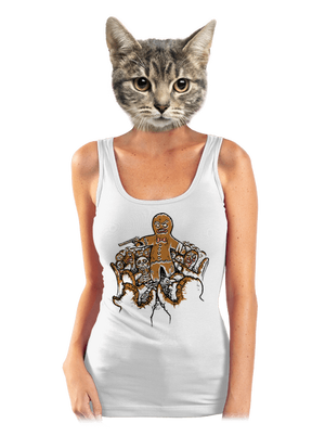 klasszikus női trikó