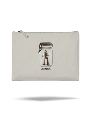 Jar in jar kis táska Stracciatella