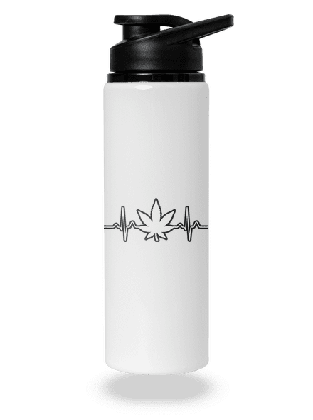 EKGanja kulacs White