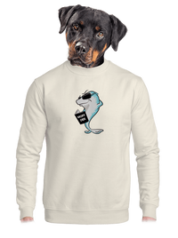 unisex crewneck
