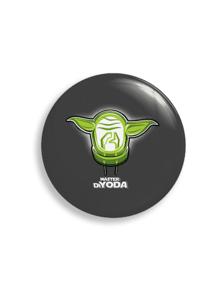 Master DiYoda  