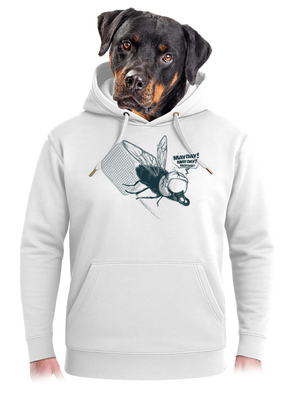 unisex prémium pulóver