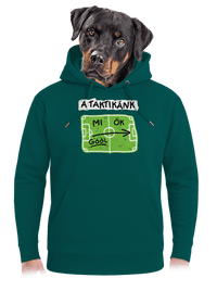 unisex prémium pulóver