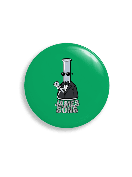 James Bong  