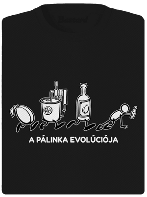  női sportpóló Black