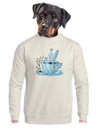unisex crewneck