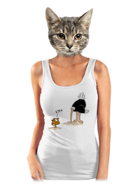 klasszikus női trikó