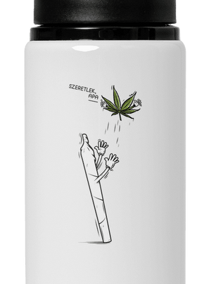 Joint és fia kulacs White