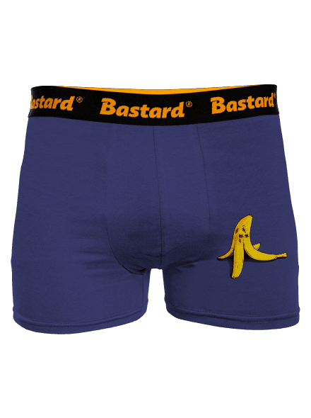 Banángyilkos boxeralsó Blue Navy