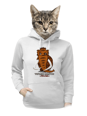 női kenguruzsebes pulóver