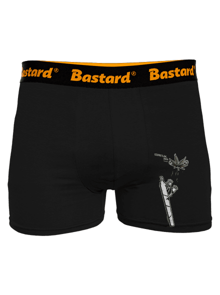 Joint és fia boxeralsó Black