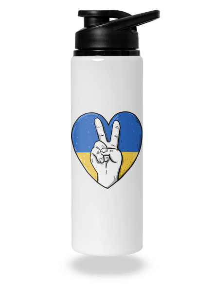  kulacs White