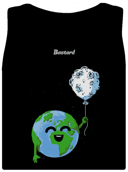 Ballon klasszikus női trikó Black