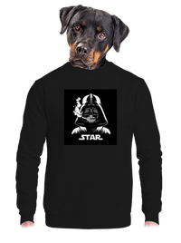 unisex crewneck