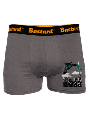 boxeralsó