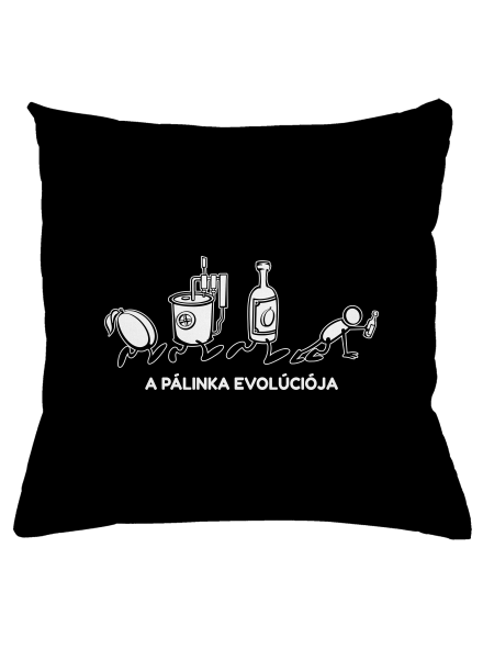  párna Black