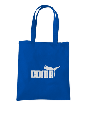 Coma táska Bright Royal