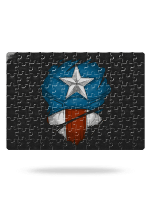 Captain inside kirakós White