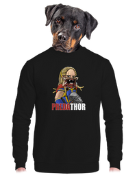 unisex crewneck