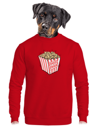 unisex crewneck