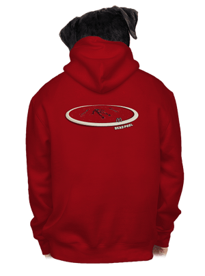 cipzáras férfi pulóver