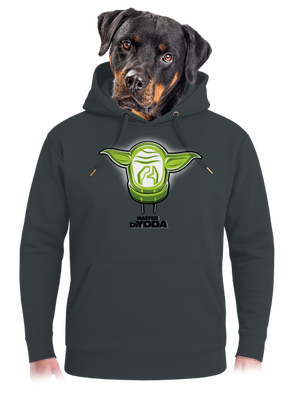 unisex prémium pulóver