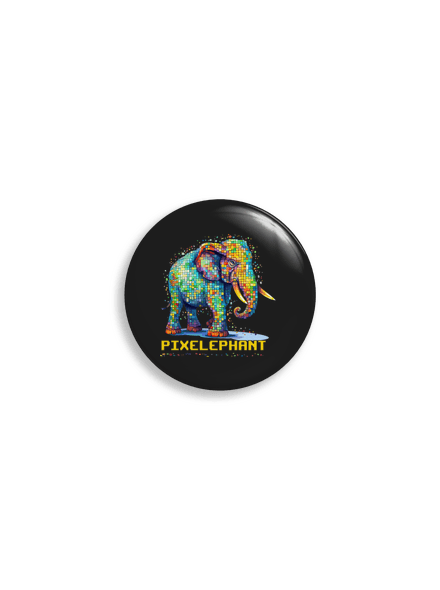 Pixelephant  