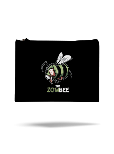 ZomBee kis táska Black