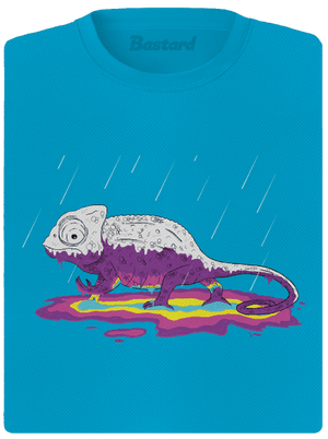 Titok kiderült női sportpóló Blue Atol