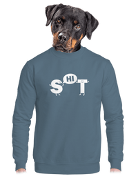 unisex crewneck
