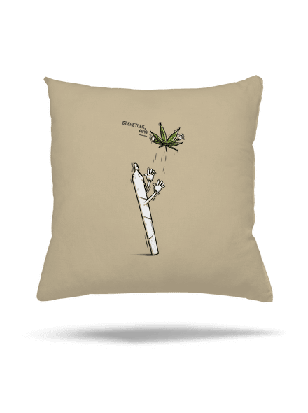 Joint és fia párna Beige
