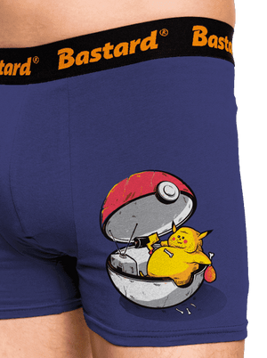 Pokémonnak annyi boxeralsó Blue Navy