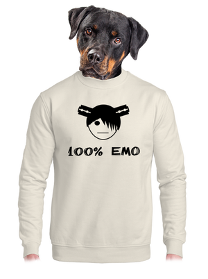 unisex crewneck