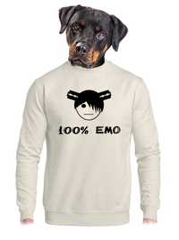 unisex crewneck