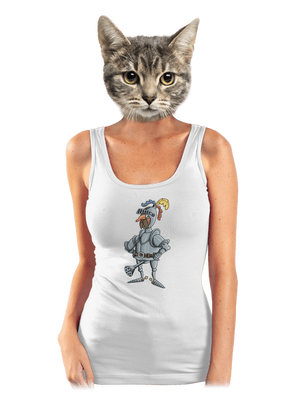 klasszikus női trikó