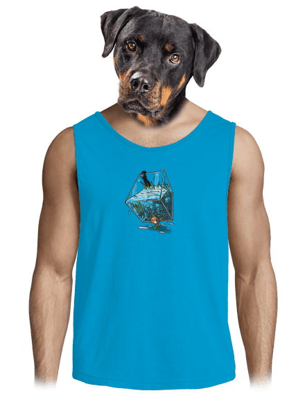  férfi trikó Atoll