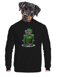 unisex crewneck