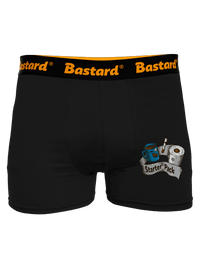 boxeralsó